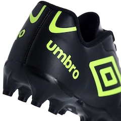 Chuteira de Campo Infantil Umbro Class 2.2 - Foto 8