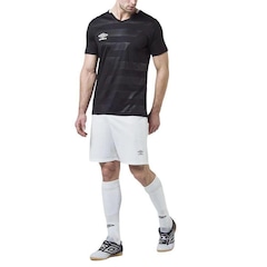 Calção Umbro Twr Striker - Masculino - Foto 9