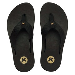 Chinelo Kenner Kyra Essence Pro Flatform - Feminino - Foto 2