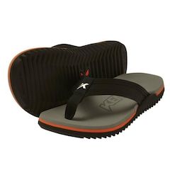 Chinelo Kenner Nk6 Pro - Masculino - Foto 2