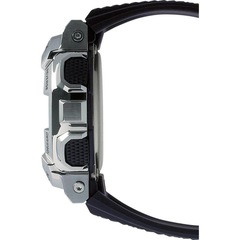 Relógio Casio G-Shock Gm-110-1Adr Metal Covered Series - G-Shock Gm-110 Metal - Foto 4