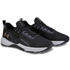 Tênis Under Armour Tribase Lift - Masculino - Foto 8