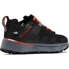Tênis Columbia Facet 75 Outdry - Masculino - Foto 4