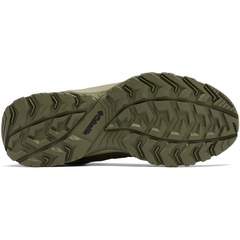 Bota Columbia Crestwood Mid Waterproof - Masculina - Foto 5
