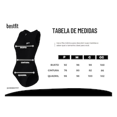 Maiô Speedo Cross Ii - Feminino - Foto 3