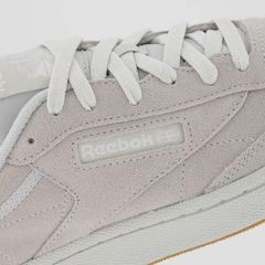 Tênis Reebok Club C 85 Masculino - Foto 7