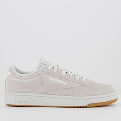 Tênis Reebok Club C 85 Masculino - Foto 1