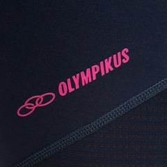 Calça Legging Olympikus Runner - Feminina - Foto 2