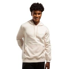 Blusão de Moletom com Capuz Olympikus - Unissex - Foto 2