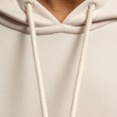 Blusão de Moletom com Capuz Olympikus - Unissex - Foto 4