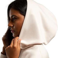 Blusão de Moletom com Capuz Olympikus - Unissex - Foto 5