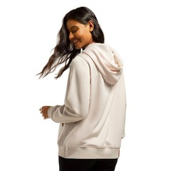 Blusão de Moletom com Capuz Olympikus - Unissex - Foto 6