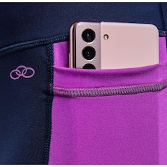 Shorts Olympikus Runner 5 - Feminino - Foto 2