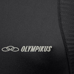 Camiseta Olympikus Recortes - Feminina - Foto 2
