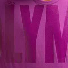 Camiseta Olympikus Over - Feminina - Foto 3