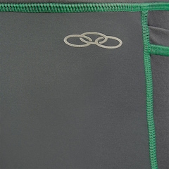 Shorts Olympikus Runner 5 - Feminino - Foto 2