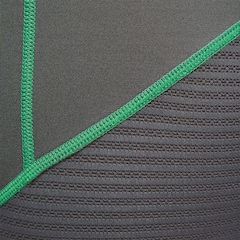 Shorts Olympikus Runner 5 - Feminino - Foto 3