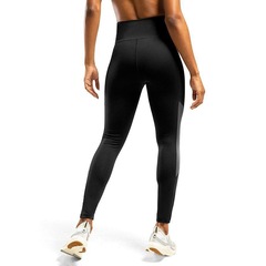 Calça Legging Olympikus de Corrida - Feminina - Foto 3