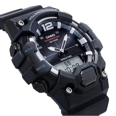 Relógio Casio Digi/Ana Hdc-700-1Avdf - Casio Standard - Foto 4