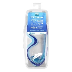 Óculos Natação Poker Máscara Sepik Infantil - Foto 2