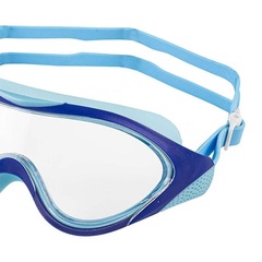 Óculos Natação Poker Máscara Sepik Infantil - Foto 3