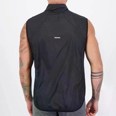 Colete sem Capuz Fila Racer Run - Masculino - Foto 2