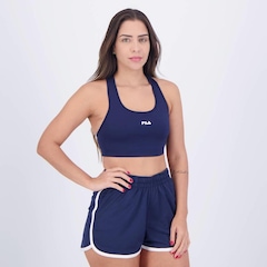 Top Fila Nadador Essential Feminino - Foto 2
