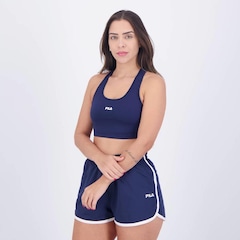 Top Fila Nadador Essential Feminino - Foto 3