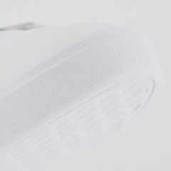 Tênis adidas Grand Court Base 2.0 Stripes Feminino - Foto 8