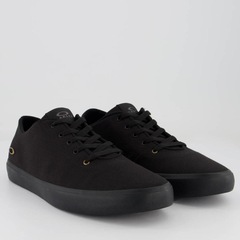 Tênis Oakley Flint All Black Masculino - Foto 2