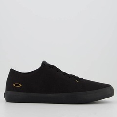 Tênis Oakley Flint All Black Masculino - Foto 1
