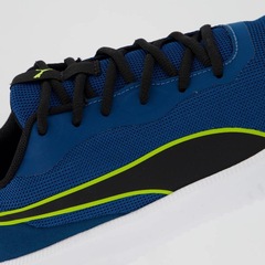 Tênis Puma Flyer Flex Bdp Masculino - Foto 7
