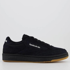 Tênis Reebok Club C 85 Masculino - Foto 1