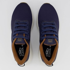 Tênis Olympikus Hybrid Marinho - Foto 4