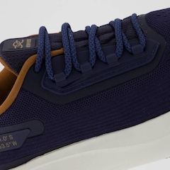 Tênis Olympikus Hybrid Marinho - Foto 7