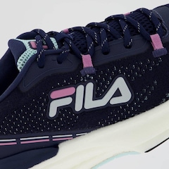 Tênis Fila Float Flux Feminino - Foto 7