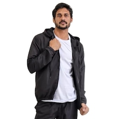 Corta Vento New Fox Versatil Esportivo - Masculina - Foto 1