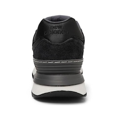 Tênis New Balance 574 Core Plus - Masculino - Foto 4