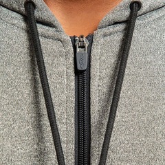 Blusão de Moletom com Capuz Olympikus - Masculina - Foto 2