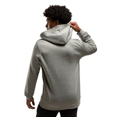 Blusão de Moletom com Capuz Olympikus - Masculina - Foto 4