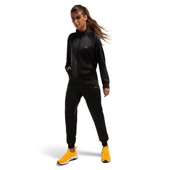 Agasalho sem Capuz Essential Olympikus - Feminino - Foto 1