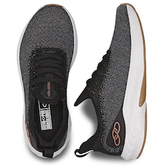 Tênis Olympikus Essential 3 - Feminino - Foto 3