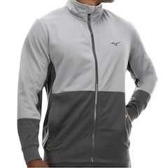 Agasalho sem Capuz Mizuno II - Masculino - Foto 4