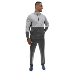 Agasalho sem Capuz Mizuno II - Masculino - Foto 1