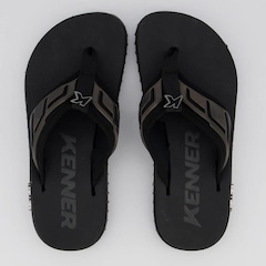Chinelo Kenner Kivah Full Force - Masculino - Foto 1