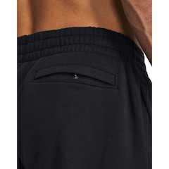 Calça Masculina Under Armour Rival Fleece Graphic - Under Armour - Foto 3