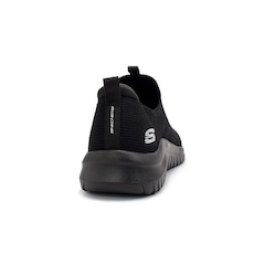 Tênis Skechers Masculino Ultra Flex 2.0 - Foto 4