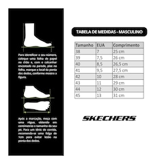 Tênis Skechers Masculino Ultra Flex 2.0 - Foto 6