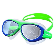 Máscara De Natação Gold Sports Rapid Infanto - Juvenil 7.0 High Definition - Foto 1