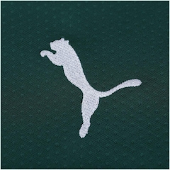 Camisa Masculina Palmeiras Verde I 2019 Puma - Foto 4